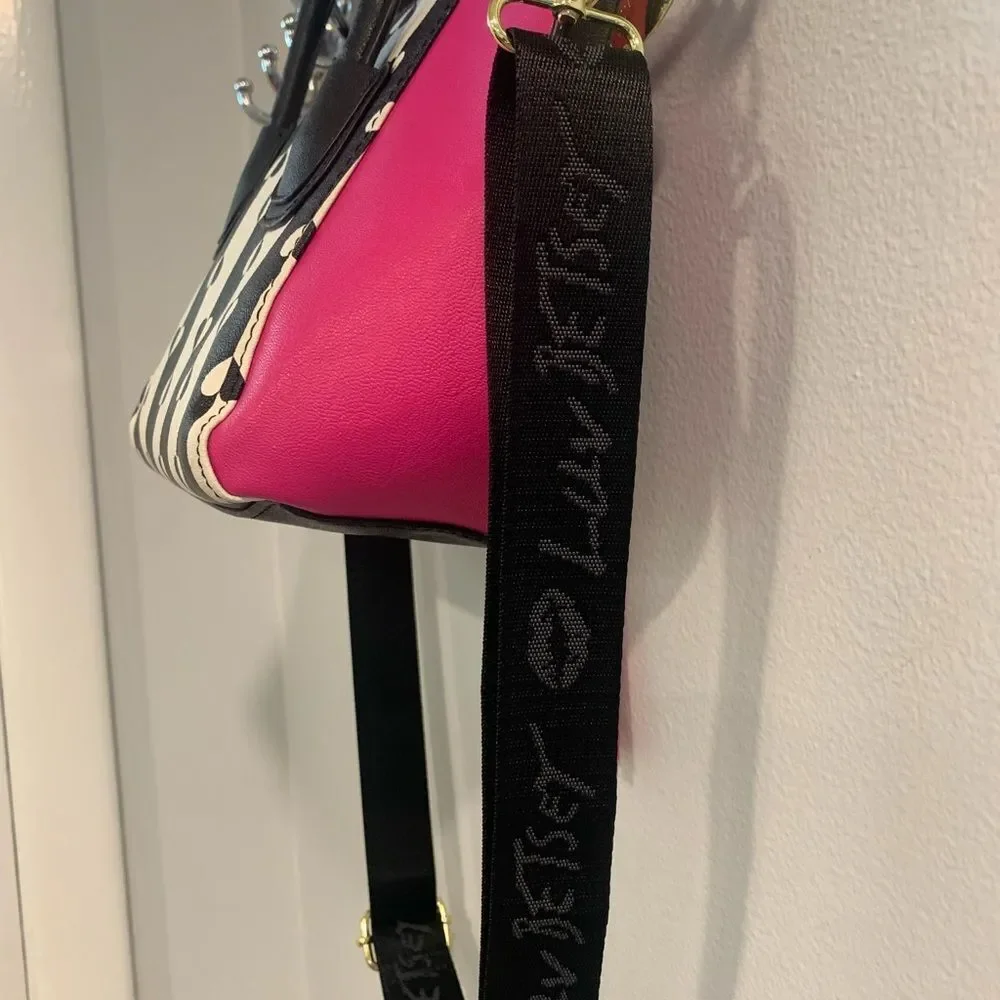 Betsey Johnson this betsey